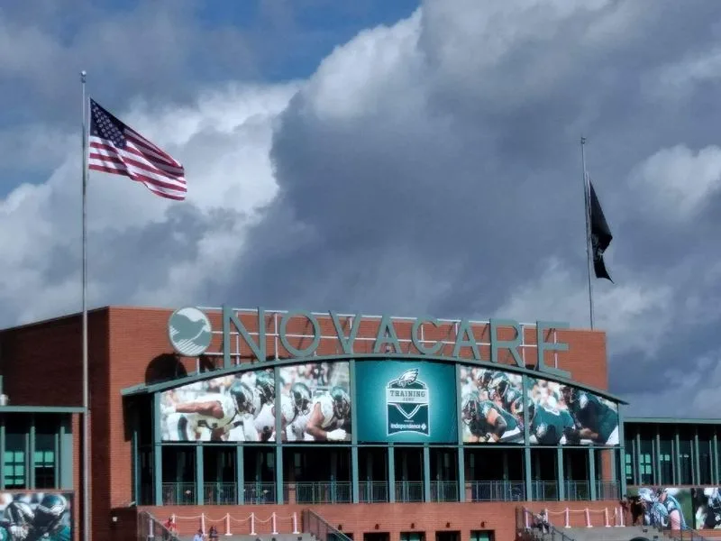 Philadelphia, Pennsylvania