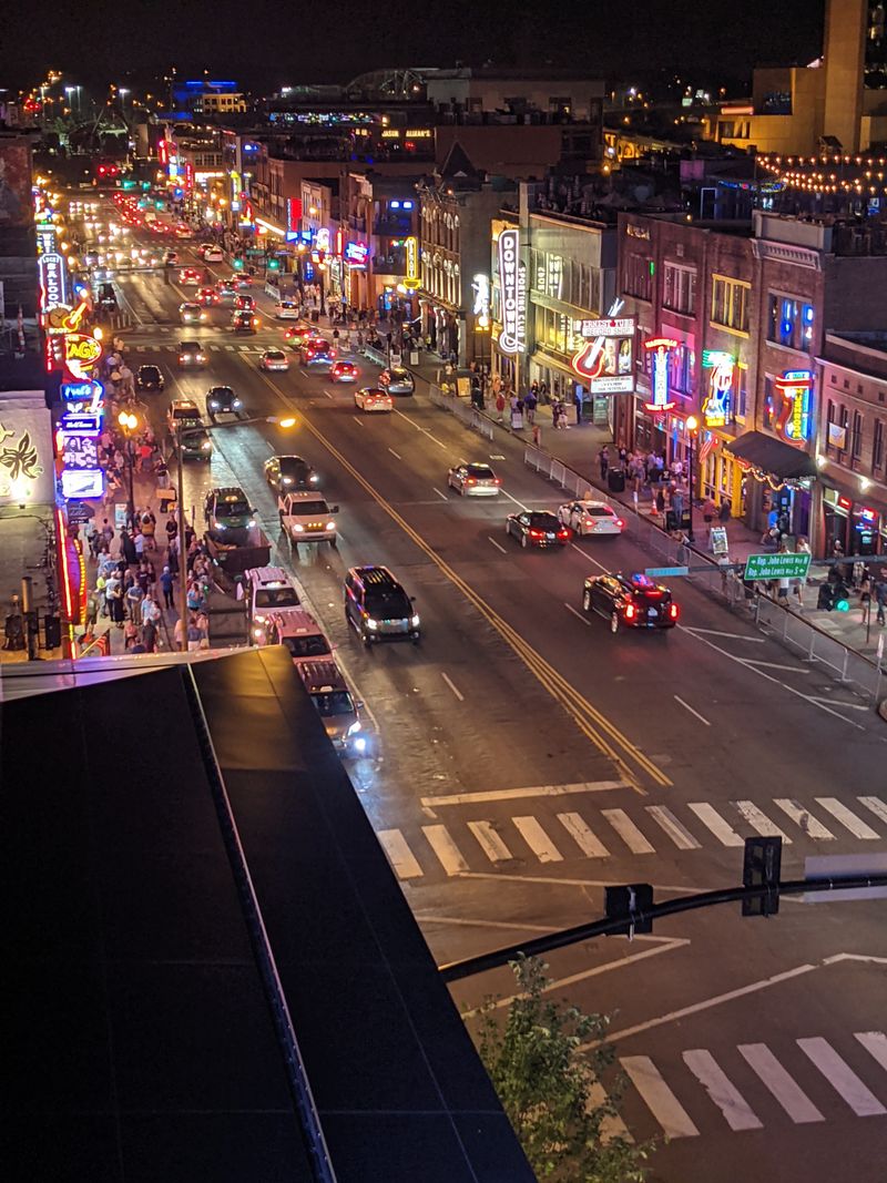 Nashville, USA