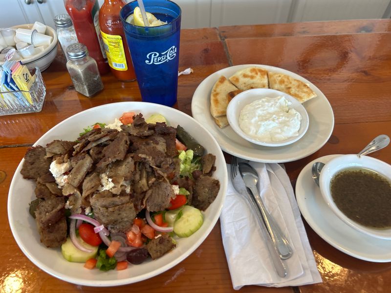 Crystal Restaurant — Rehoboth Beach