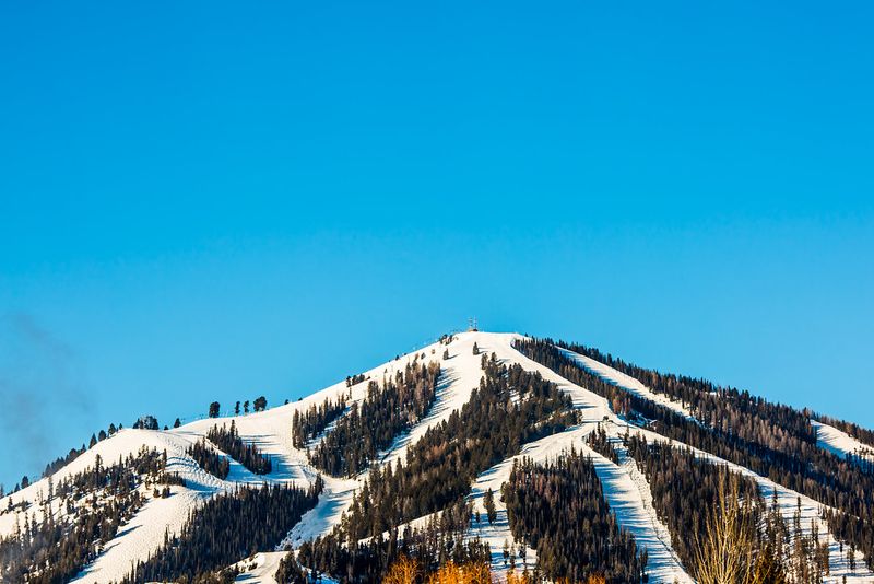 Sun Valley, Idaho