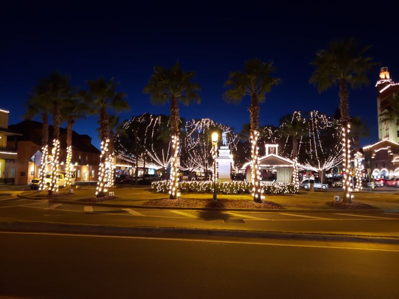 Light-Up Night Official Kickoff