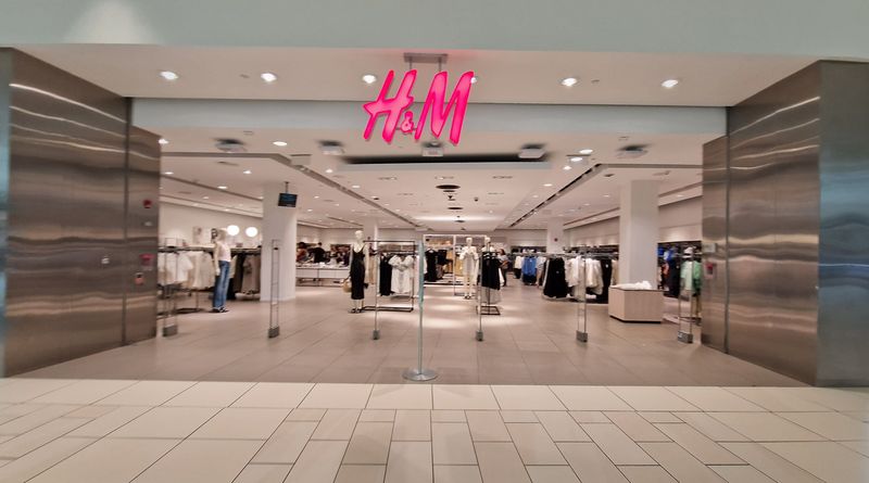 Zara and H&M: Trend Refresh Without Regret