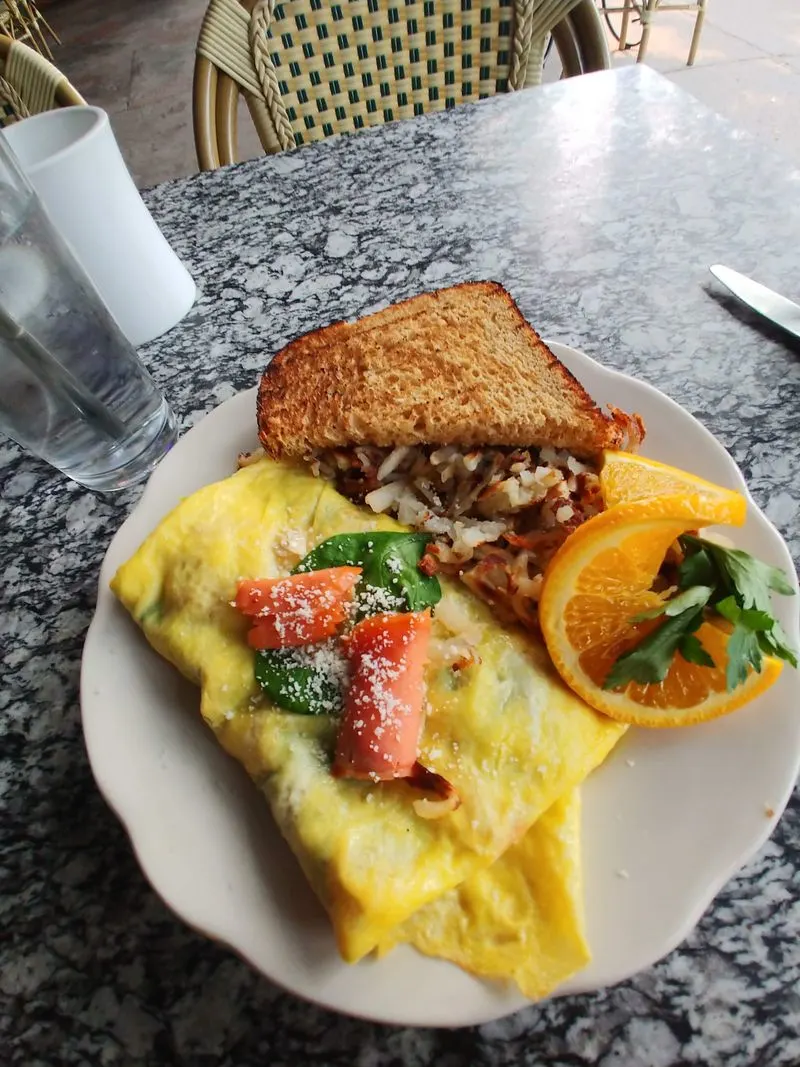 The Shack Cafe, Missoula