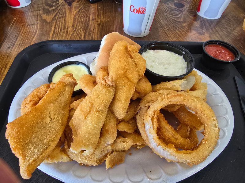 Fryer Craft and Consistency
