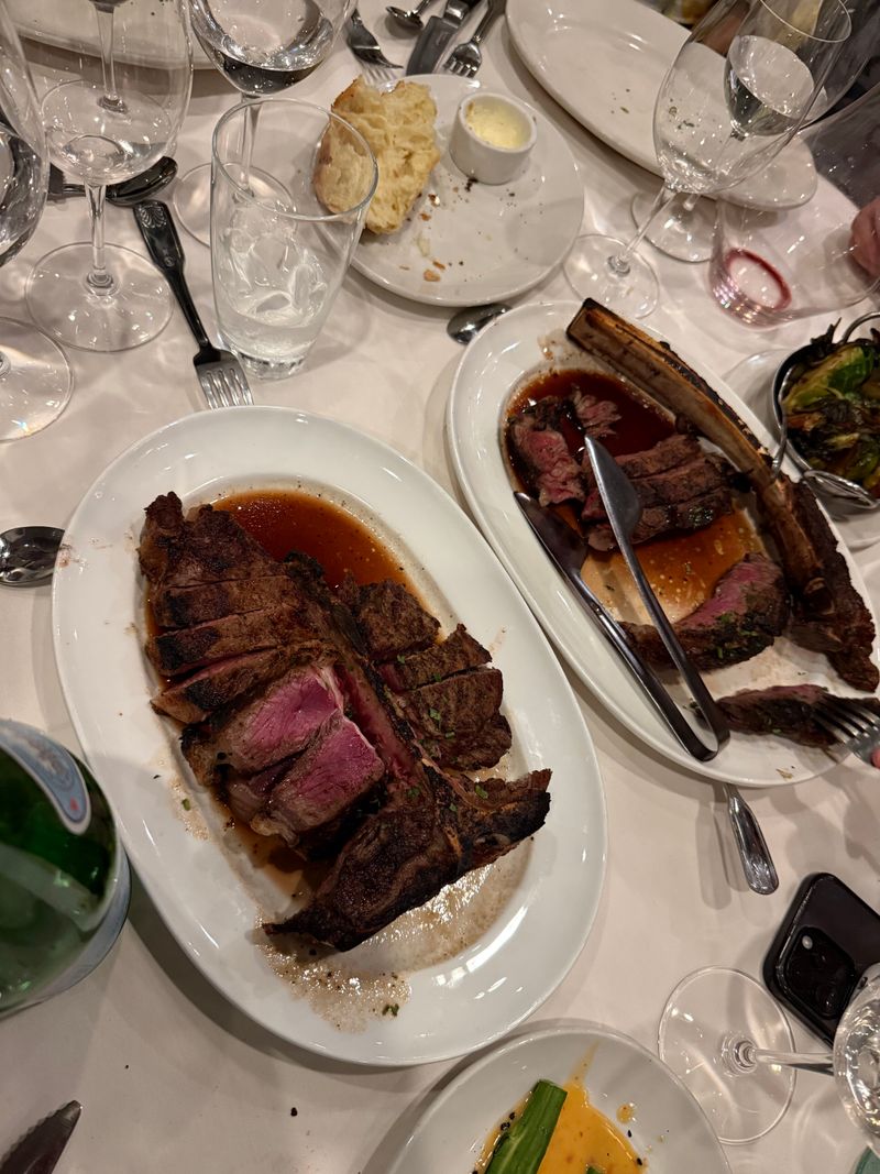 Morton's The Steakhouse &mdash; Chicago
