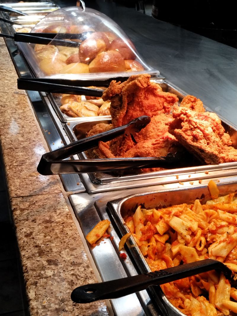 Golden Corral Buffet & Grill – Multiple Illinois Locations