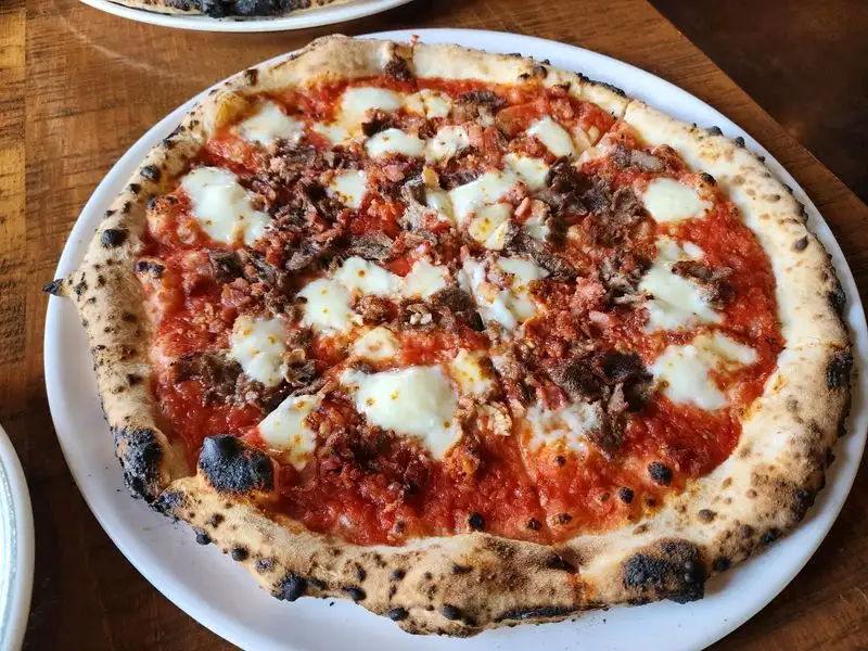 SouthCreek Pizza Company