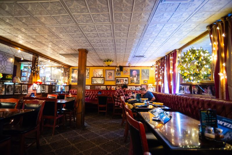 Graziano’s Ristorante — Chesilhurst