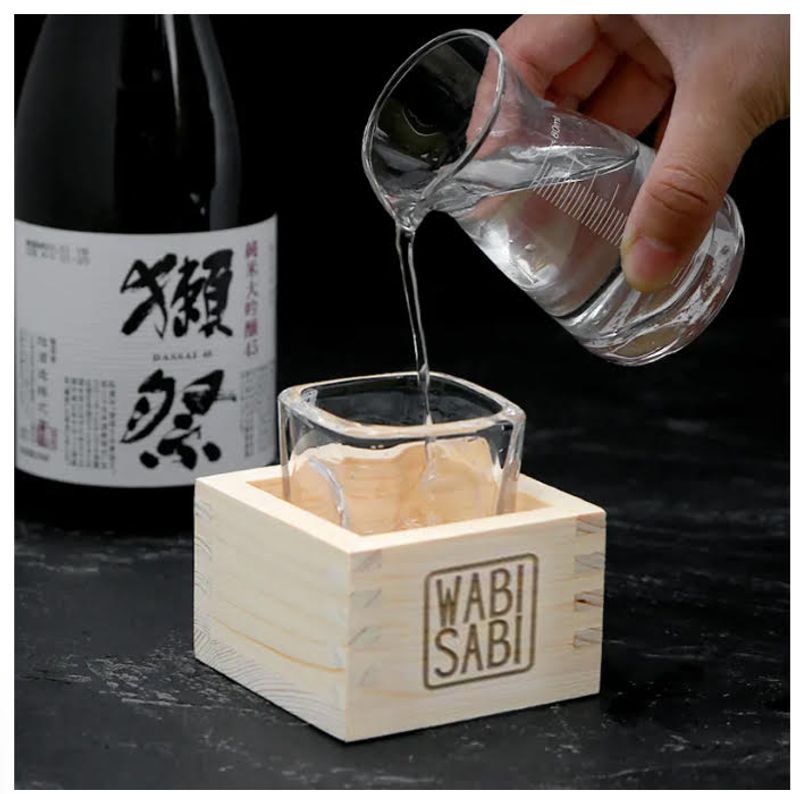 Sake Set