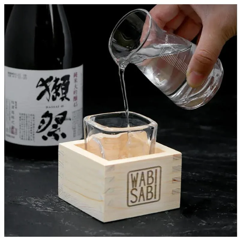 Sake Set