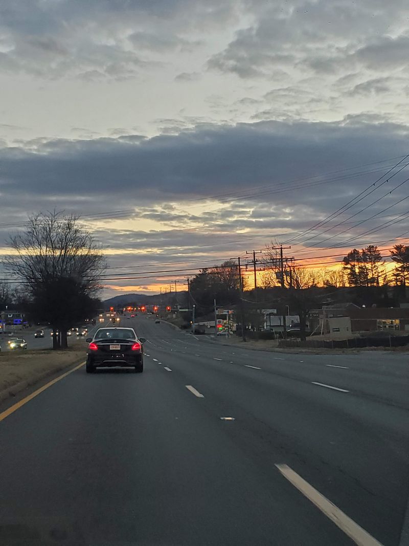 Charlottesville, Virginia