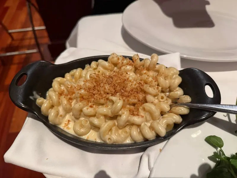 Shula’s Steak House, Lake Buena Vista