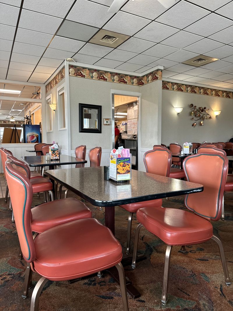 North Dakota &ndash; Kroll&rsquo;s Diner (Bismarck)