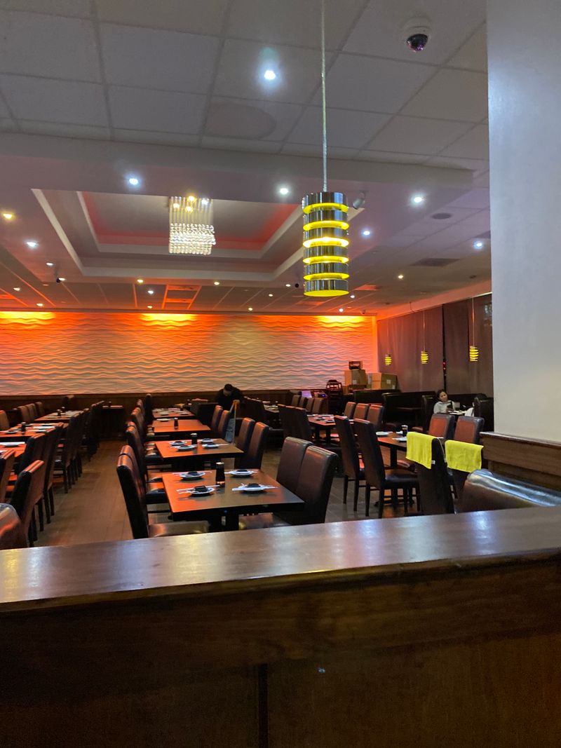 North Dakota &mdash; Izumi (Fargo)