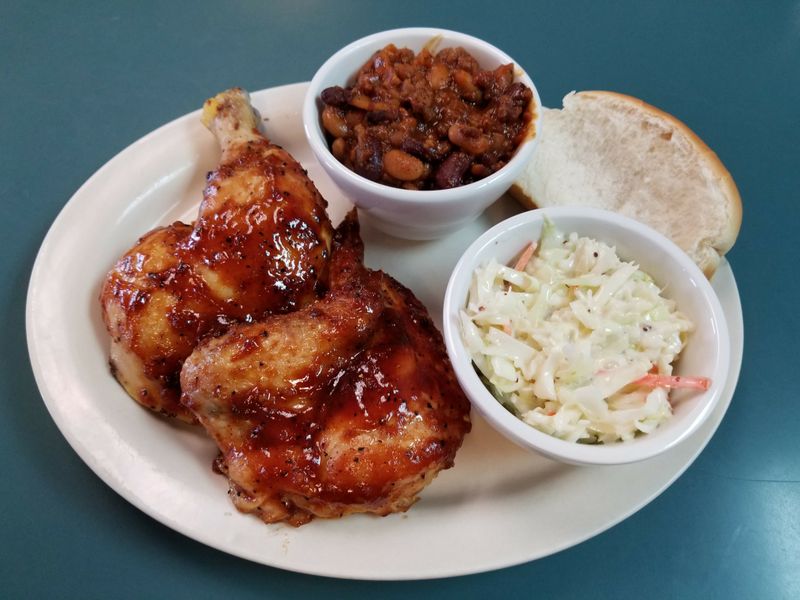 North Dakota &mdash; Darcy&rsquo;s Cafe