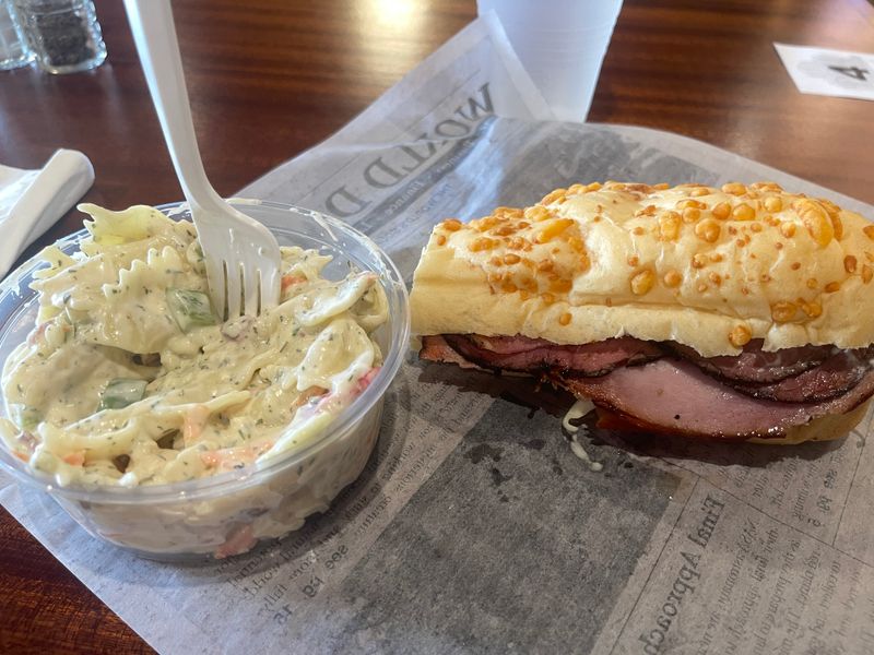 North Dakota &mdash; Country House Deli