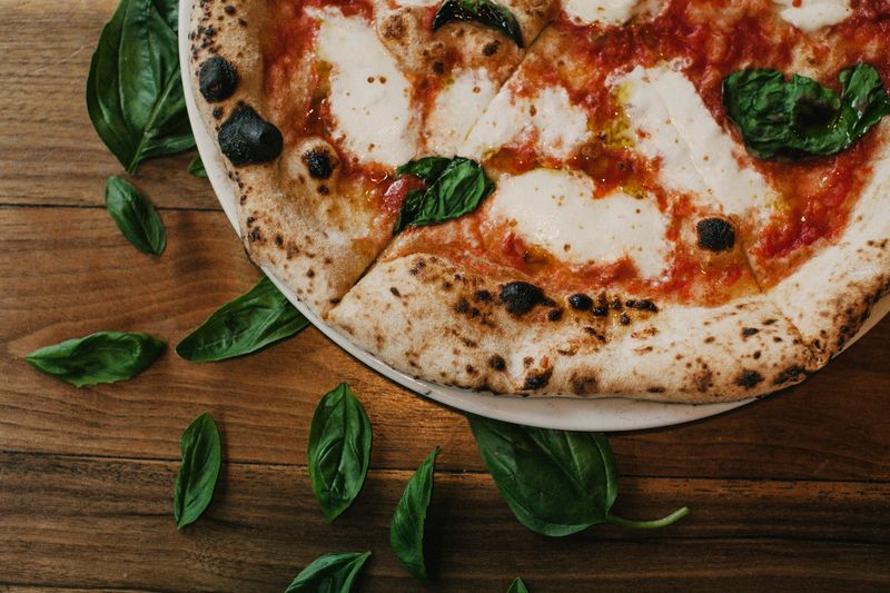 North Dakota &mdash; Fireflour Pizza + Coffee Bar