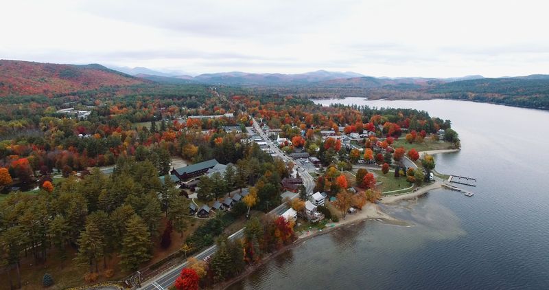 Schroon Lake