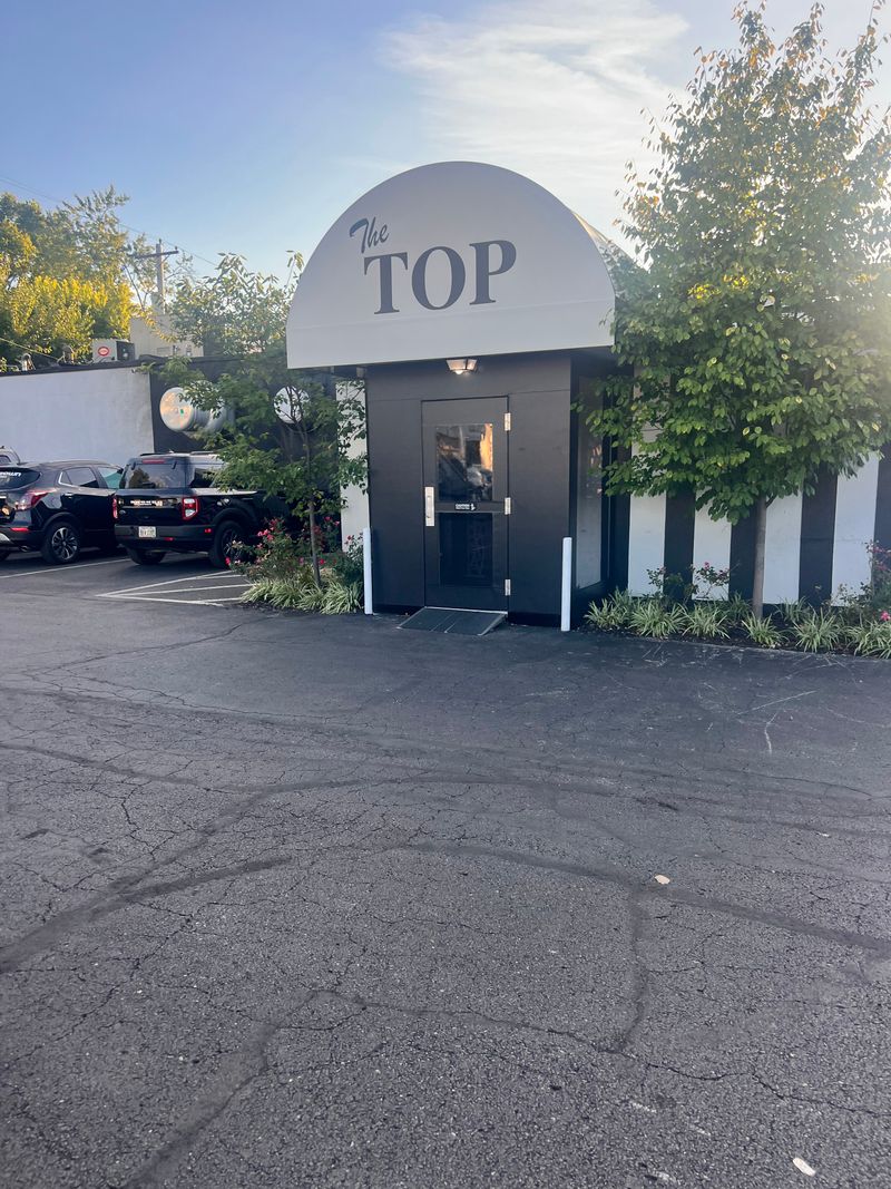 Ohio &mdash; The Top Steak House (Columbus)