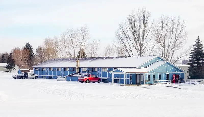 Beulah Winterfest - Beulah