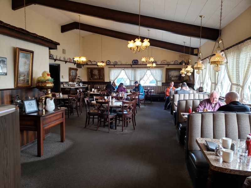 Smitty&rsquo;s Pancake & Steak House (Idaho Falls)
