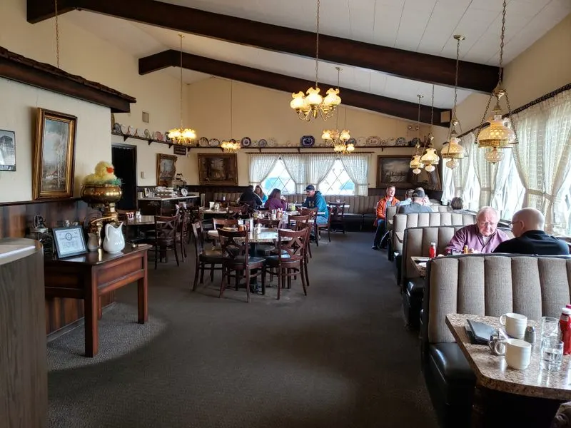 Smitty&rsquo;s Pancake & Steak House (Idaho Falls)