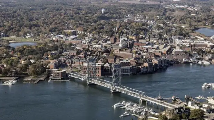 Northeast Destinations Once Overlooked Are Seeing New Momentum as Boomers Rediscover 15 Familiar Places