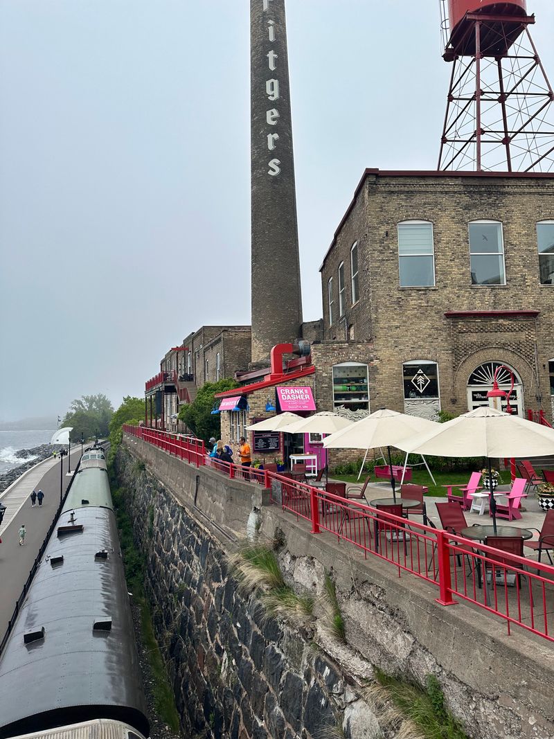 Fitger's Brewhouse