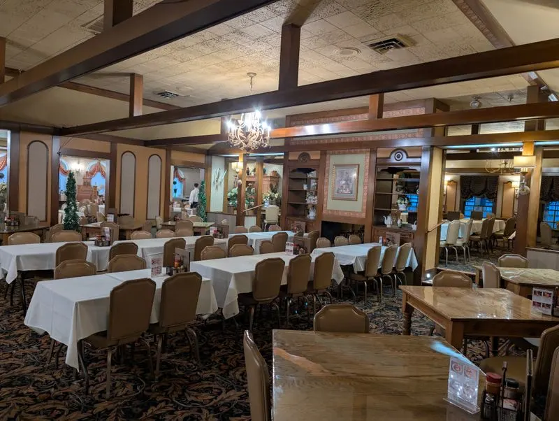 Atmosphere: Grand Yet Down to Earth