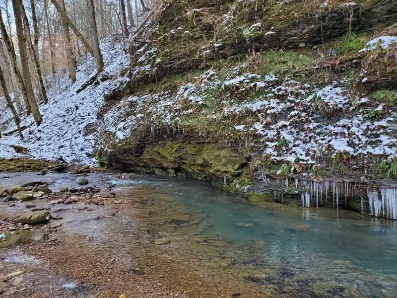 What You Will Not Find Here And Why That Is Good