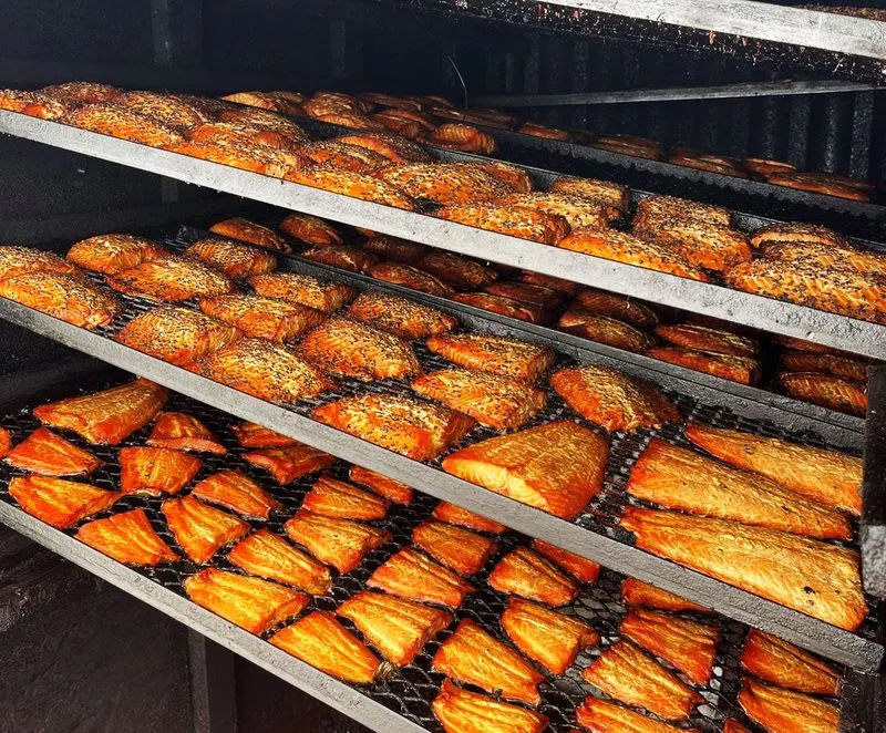 Port City Smokehouse