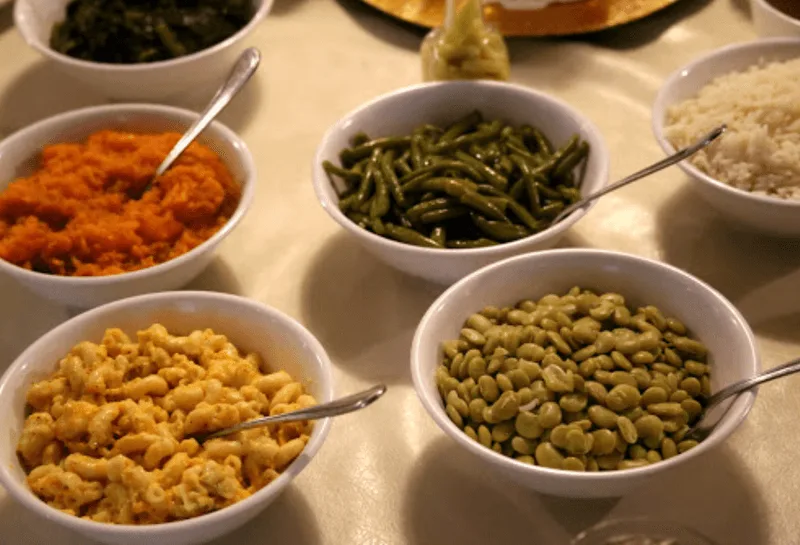 Wilkes&rsquo; Dining Room, Savannah