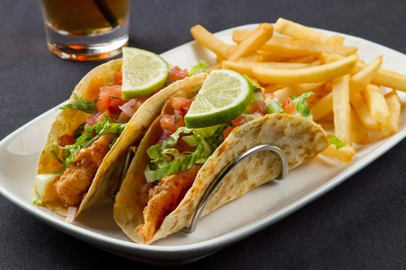 Harry&rsquo;s Seafood Bar & Grille