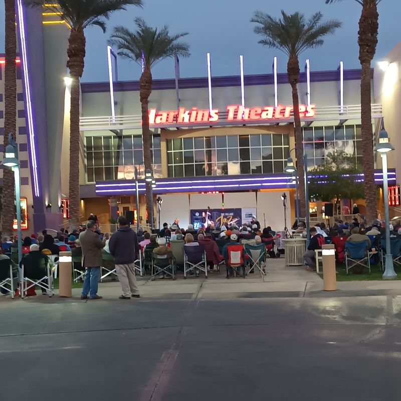 Yuma Palms Regional Center