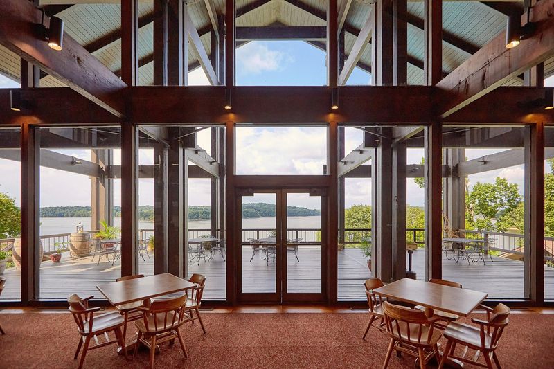 Lake Barkley State Resort Park &mdash; Cadiz