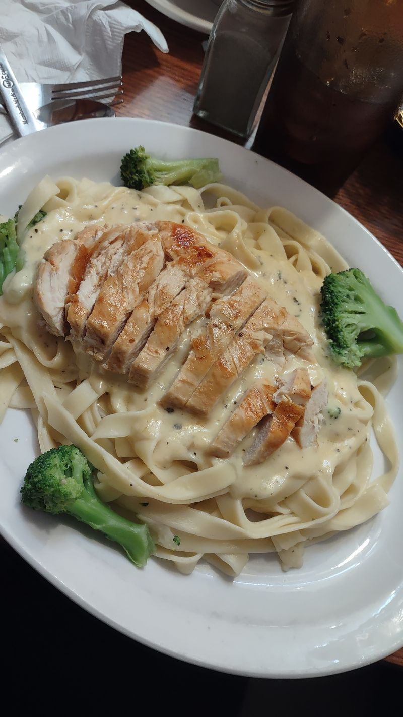 Golden Basket Restaurant