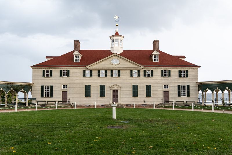 Mount Vernon, VA