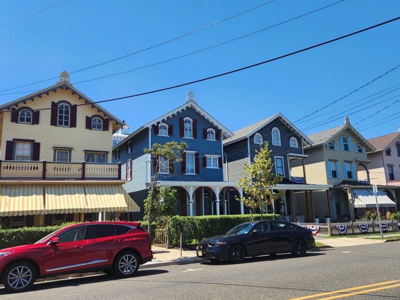 Cape May