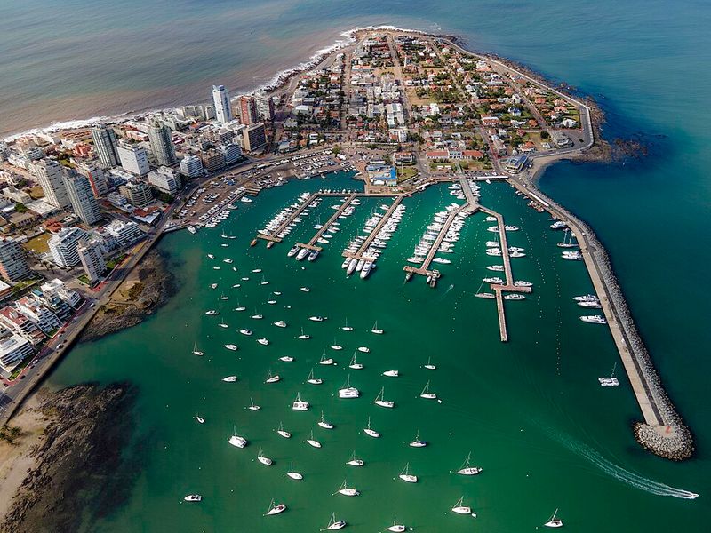 Punta del Este, Uruguay