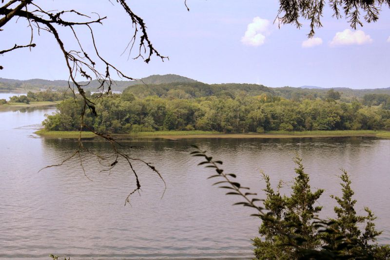 Hiwassee River Scenic Floats