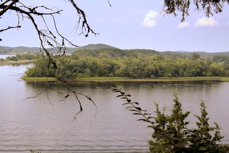 Hiwassee River Scenic Floats