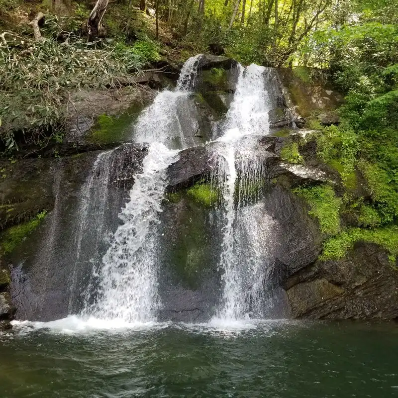 Devils Fork State Park