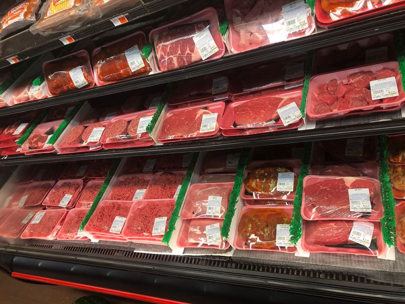 Corner Pantry Grocery & Restaurant