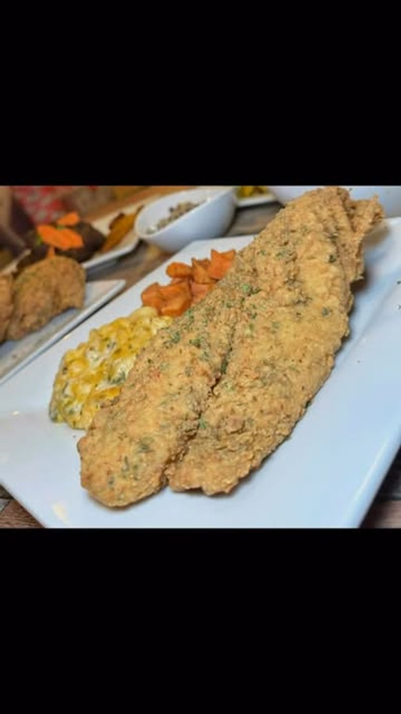 Janet & Ray’s – Tucson, AZ