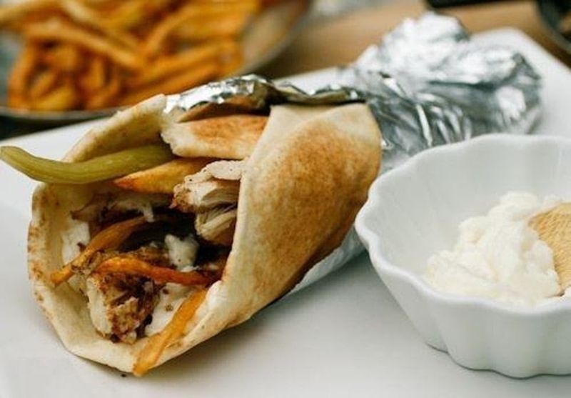 Oklahoma &mdash; Trencher&rsquo;s Deli