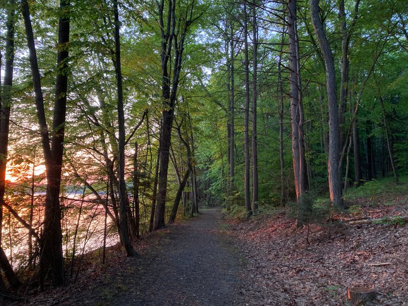 Little Buffalo State Park