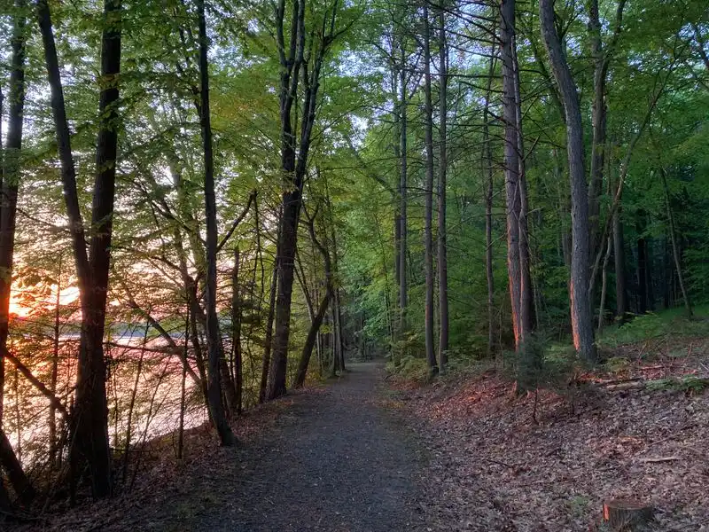 Little Buffalo State Park