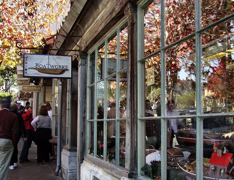 Carmel-by-the-Sea, California