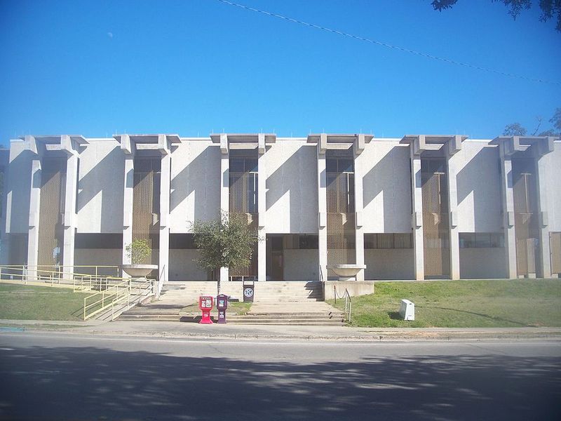 Marianna, Florida