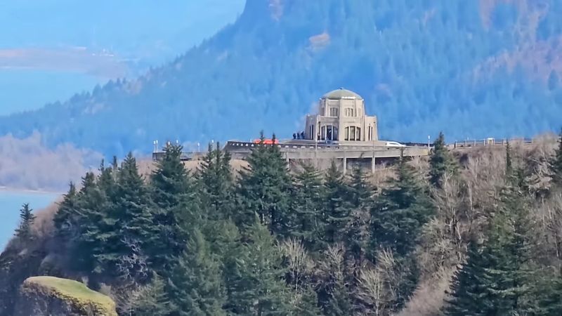 Oregon &ndash; Columbia River Gorge